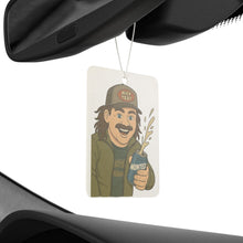 Load image into Gallery viewer, Niff Test Air Freshner