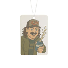 Load image into Gallery viewer, Niff Test Air Freshner