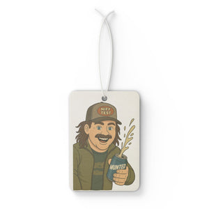 Niff Test Air Freshner