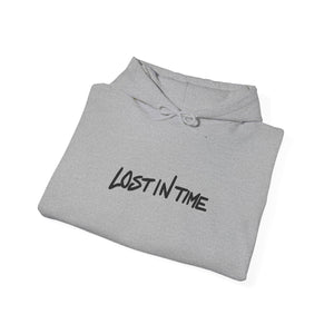 Lost In Time Hoodie
