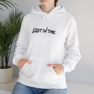 Lost In Time Hoodie