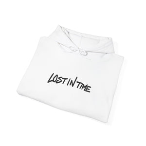 Lost In Time Hoodie