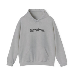 Lost In Time Hoodie