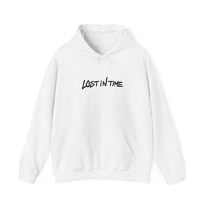 Lost In Time Hoodie