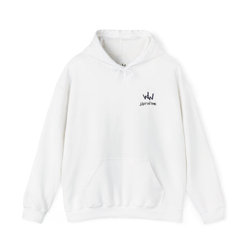 Wills World Hoodie