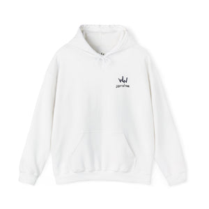 Wills World Hoodie