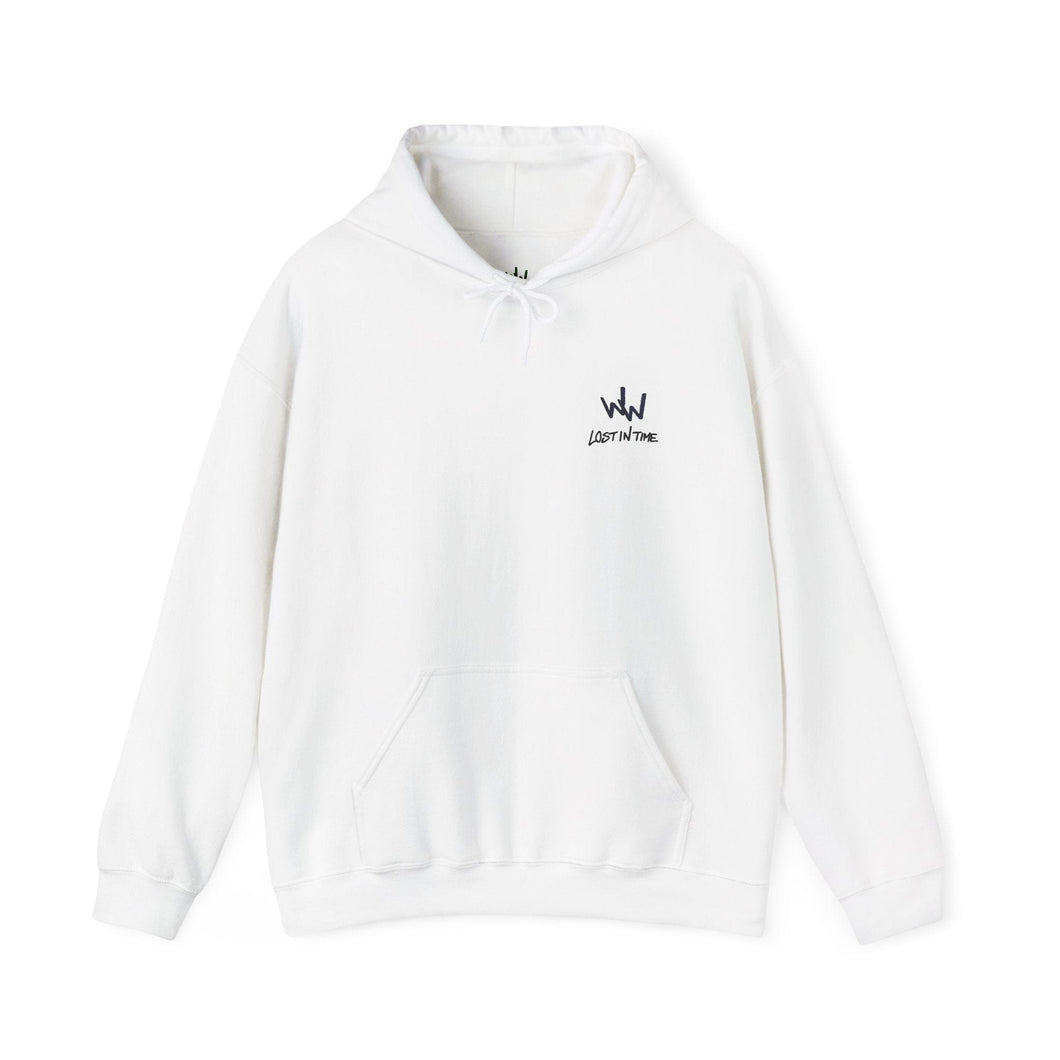 Wills World Hoodie
