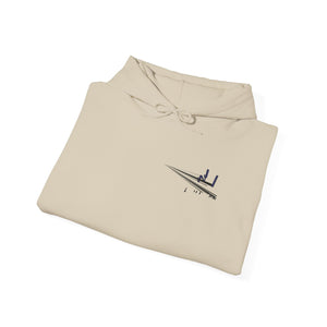 Wills World Hoodie