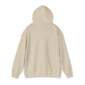 Wills World Hoodie