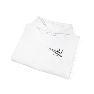 Wills World Hoodie