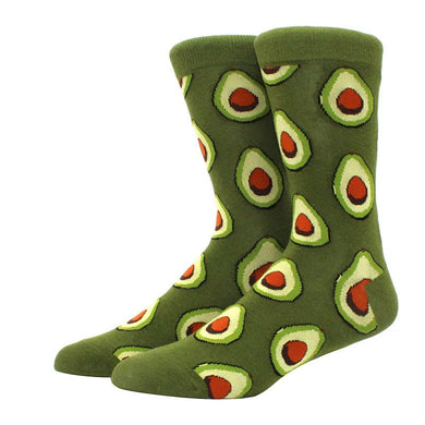 Avocado Socks