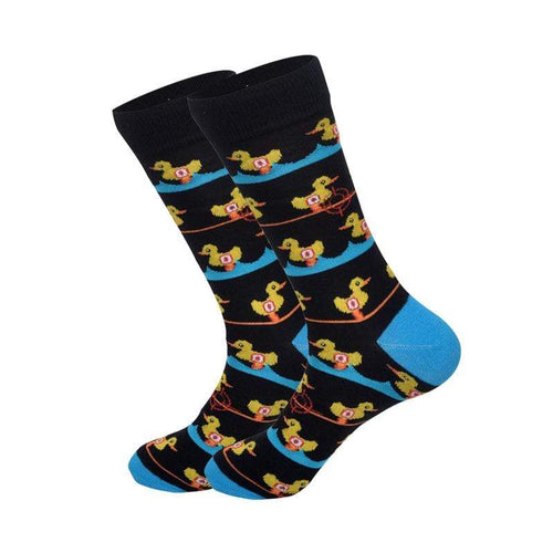 Yellow Duckies