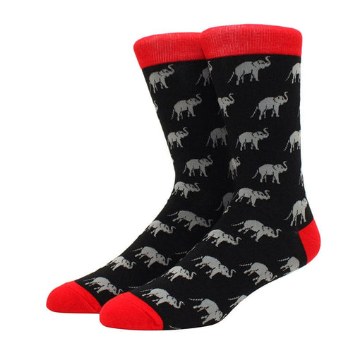 Elephant Socks