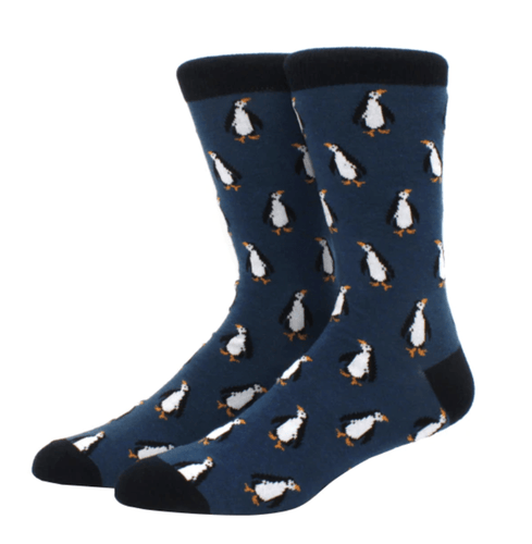 Penguin Socks