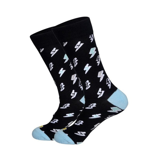 Lightning Bolts
