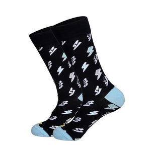 Lightning Bolts