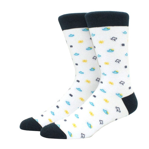 Cloud Socks