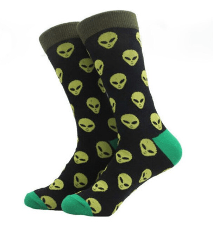 Aliens