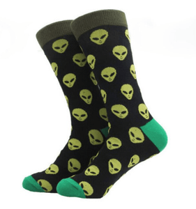 Aliens