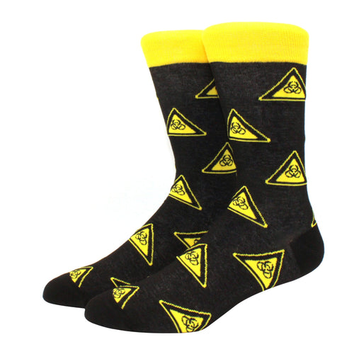 Radioactive