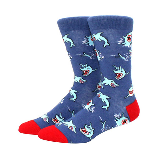 Shark Infested