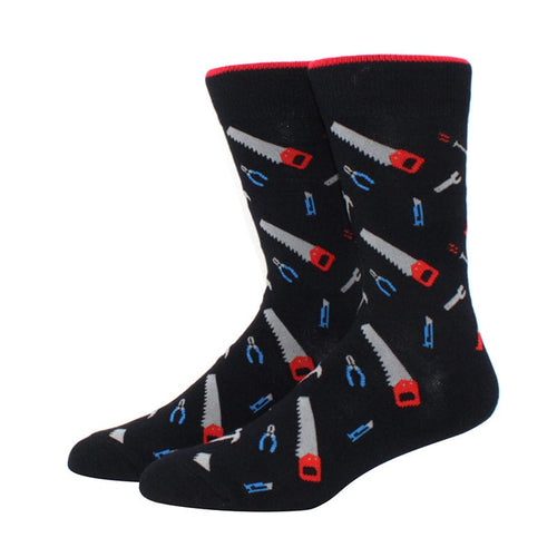 Builder Socks