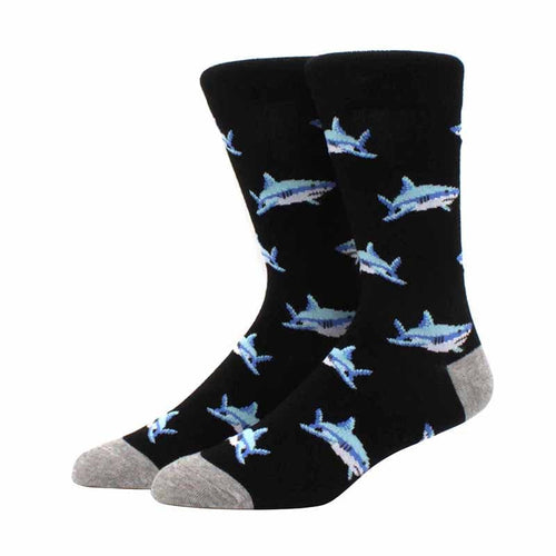 Great White Socks